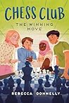 Chess Club by Rebecca Donnelly Chess Club by Rebecca Donnelly