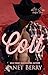 Colt (Hartford Place Book 1)
