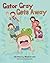 Gator Gray Gets Away by Heidi Brooks