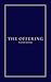 The Offering: First Fruits
