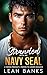 Stranded With My Navy SEAL by Leah Banks