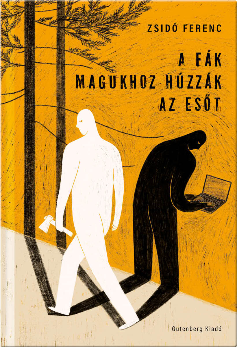 A fák magukhoz húzzák az esőt