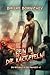 Rein in die Kartoffeln! (Ein Refugium in der Raumzeit Buch 1): Eine LitRPG-Abenteuer Serie (German Edition)