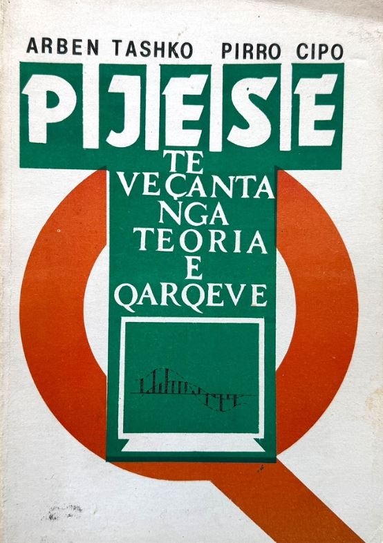Pjesë të veçanta nga teoria e qarqeve