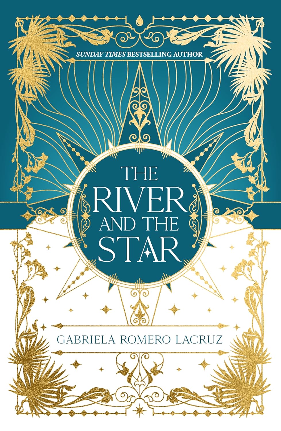 The River and the Star (The Warring Gods, #2)