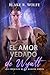El Amor Vedado de Wyatt