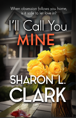I'll Call You Mine