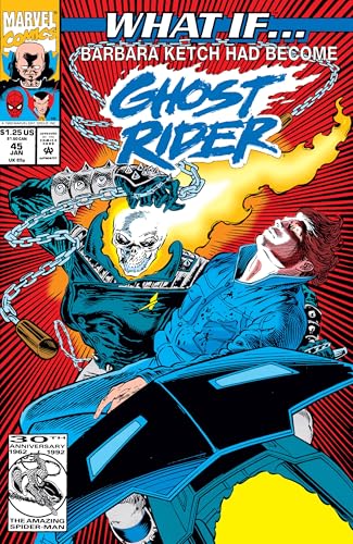 What If? (1989-1998) #45
