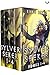 Sylver Seeker: Books 1-4: A...