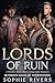 Lords Of Ruin (Ruthless Kings Of Thorhaven #1)