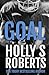 Goal (Completion Sports #2)