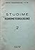 Studime Hidrometeorologjike 2