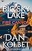 Fire Canyon (Big Sky Lake, #2)