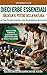 Dieci Erbe Essenziali: Sblo...