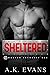 Sheltered (Harper Security Ops #15)