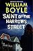 Saint of the Narrows Street: A sweeping Brooklyn noir from the 'crime poet of New York'