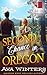 A Second Chance in Oregon A Western Historical Romance Book by Ava Winters