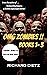 OMG Zombies !! (Books 1-3)