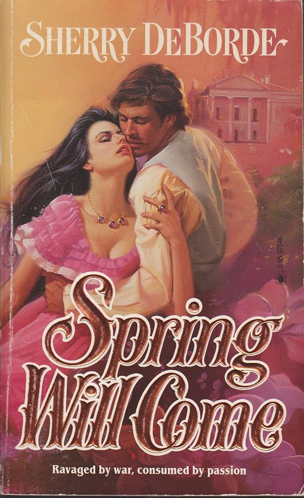 Spring Will Come (Paperback)