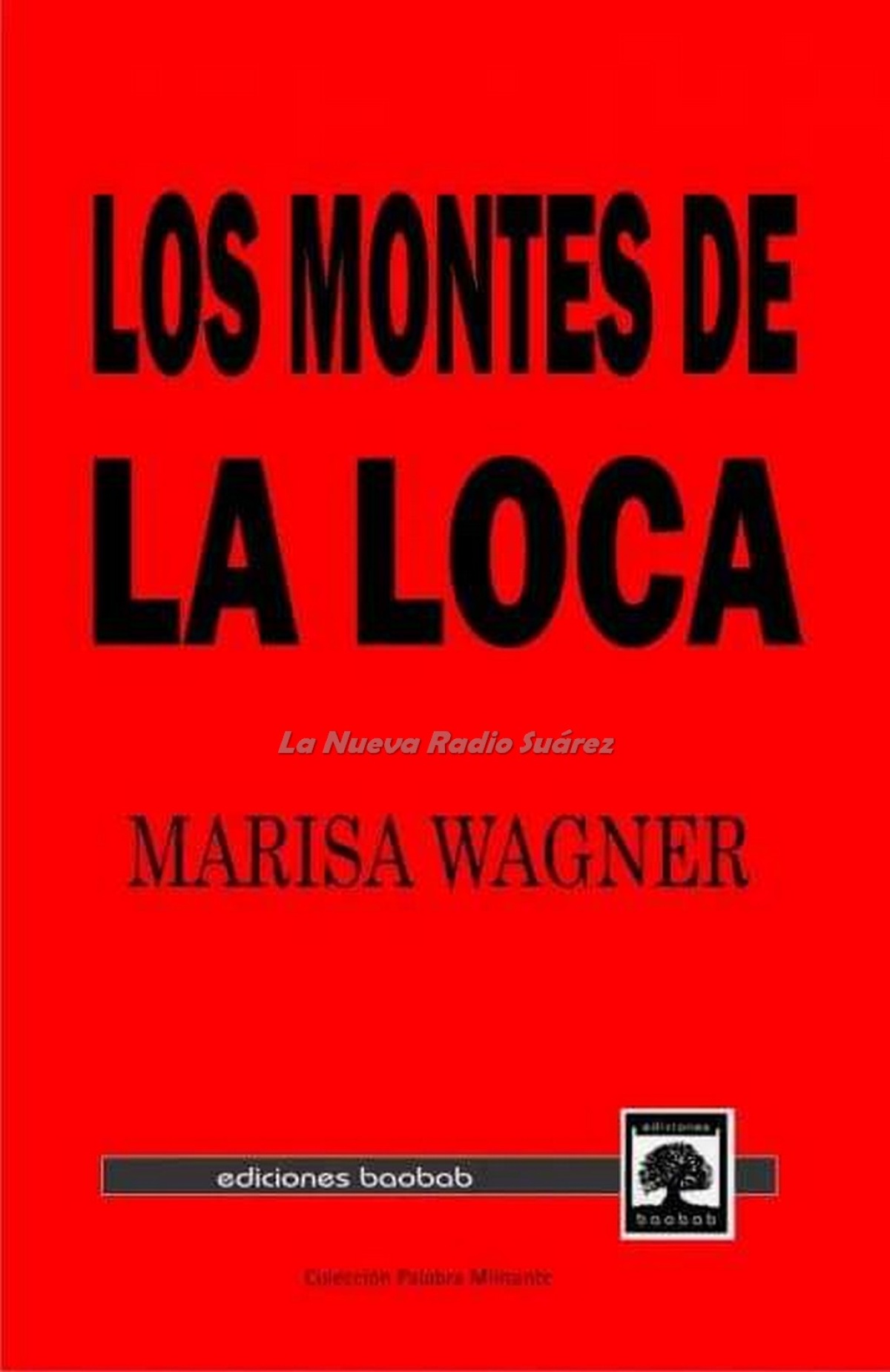 Los montes de la loca