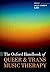 The Oxford Handbook of Queer and Trans Music Therapy by Colin Andrew Lee