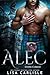 Alec: Stone Cursed: Ein verbotener Gargoyle Shifter und Hexenroman (Hochland Gargoyles 6) (German Edition)
