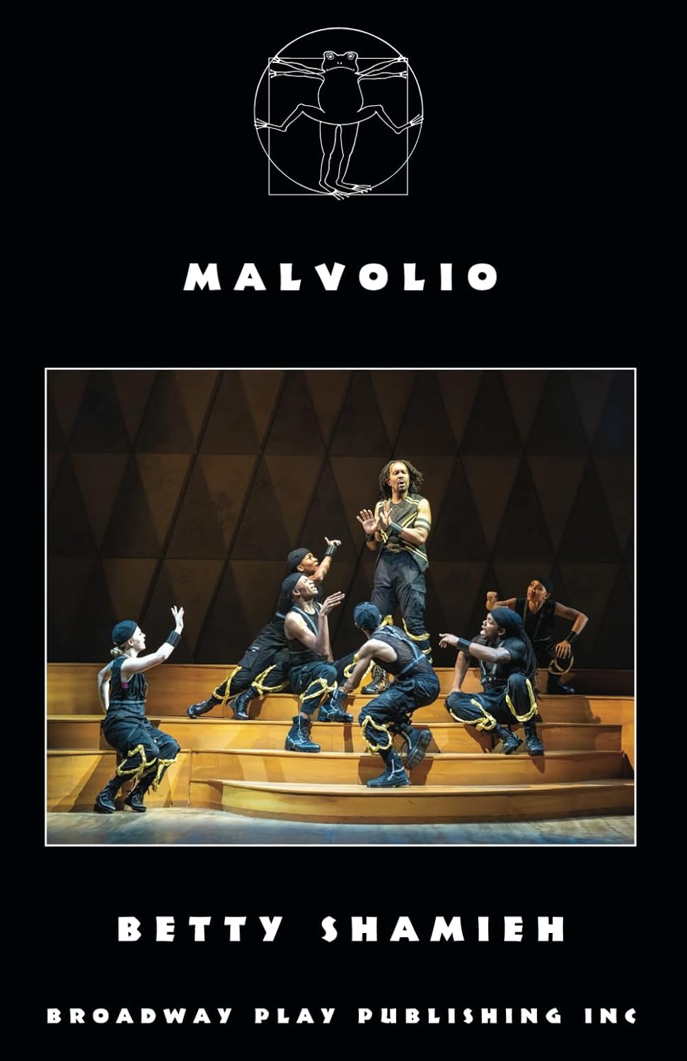 Malvolio