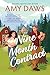 Nine Month Contract (Mountain Men Matchmaker #1)