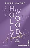 Hollywood Hearts by Piper Rayne