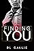 Finding You