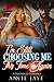 I'm Choosing Me This Time Again by Annie Jaye