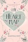 The Heart Map by Martina Pisti