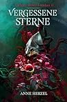 Vergessene Sterne by Anne Herzel