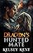 Dragon's Hunted Mate (Urie'...