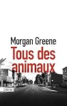 Tous des animaux