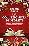 La collezionista di segreti (Italian Edition)
