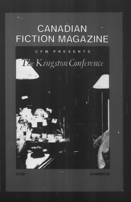 The More Important Things