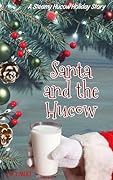 Santa and the Hucow