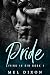 Living In Sin: Pride