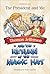 Thomas Jefferson and the Return of the Magic Hat (The President and Me Book 3)