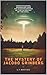 THE MYSTERY OF JACOBO GRINBERG by G.P. Martinez