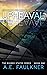 Upheaval (Divided States, #1)