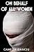 On Behalf of all Women