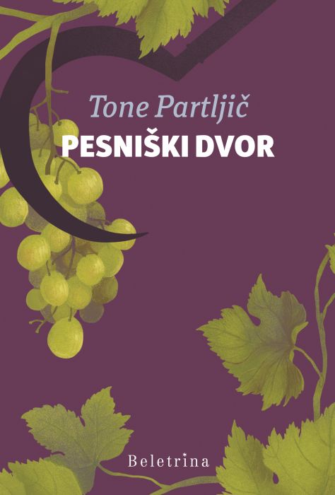 Pesniški Dvor (Hardcover)