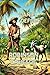 Robinson Crusoe(Illustrated)
