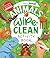 Animals Wipe-Clean Activity Book (My First Wipe-Clean)