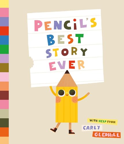 Pencil's Best Story Ever (Hardcover)