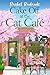Cake Off at the Cat Café (Cat Café Romance #2)