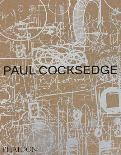Paul Cocksedge: Reflections (Hardcover)