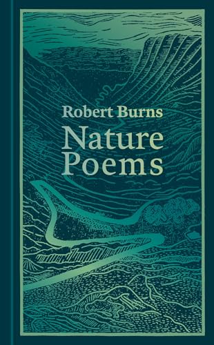 Robert Burns - Nature Poems (Hardcover)